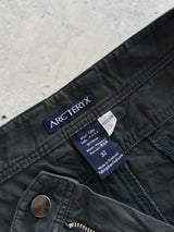 Arc'teryx Utility Canvas Pants (W32)