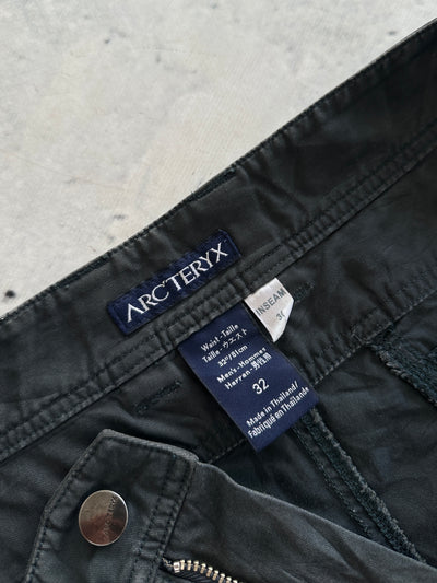 Arc'teryx Utility Canvas Pants (W32)
