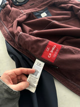 CP Company soft Shell fleece lined Goggle Jacket (S)