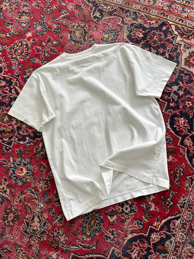 The North Face Purple Label 7oz Front Pocket T Shirt (S)