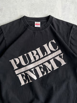Supreme x Undercover Public Enemy T Shirt (S)