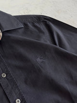 Burberry Brit Nova Check Long Sleeve Shirt (S)