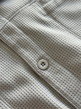 00's Nike ACG Dri-Fit textured Waffle Shirt (L)