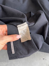 Burberry Brit Nova Check Long Sleeve Shirt (S)