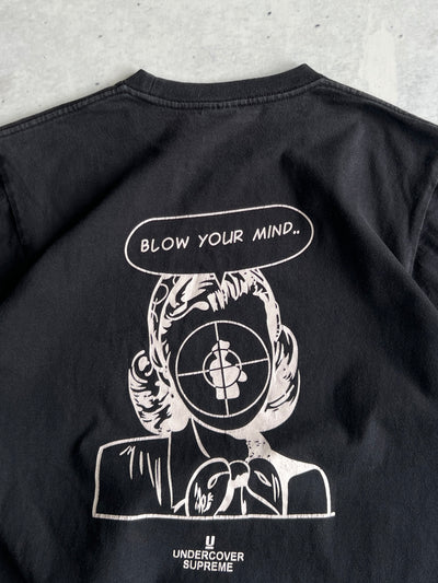 Supreme x Undercover Public Enemy T Shirt (S)
