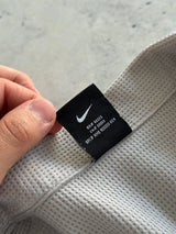00's Nike ACG Dri-Fit textured Waffle Shirt (L)