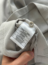 00's Nike ACG Dri-Fit textured Waffle Shirt (L)