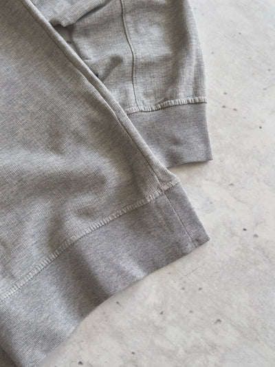CP Company Lightweight 1/4 Zip Sweatshirt (M)