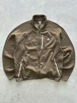 00's Nike ACG Zip Up Fleece (L)