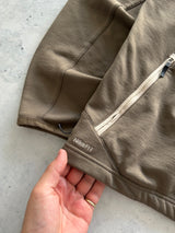 00's Nike ACG Zip Up Fleece (L)