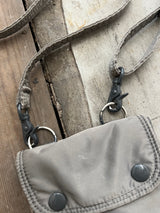 Porter Yoshida & Co. Tanker Fold Out Shoulder Bag (One Size)
