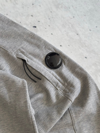 CP Company Lightweight 1/4 Zip Sweatshirt (M)
