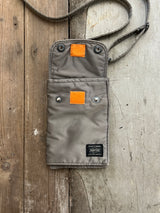 Porter Yoshida & Co. Tanker Fold Out Shoulder Bag (One Size)