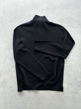 Ralph Lauren 1/4 Zip Pullover Jumper (L)