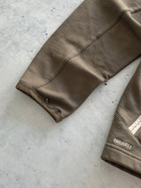 00's Nike ACG Zip Up Fleece (L)
