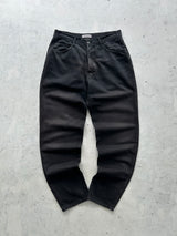 AW/95 Stone Island metal emblem Trousers (W31 x L32)