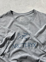 Arc'Teryx Spell Out T Shirt (M)