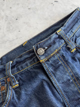 00's Evisu Gull Wing Denim Jeans (W30 x L32)