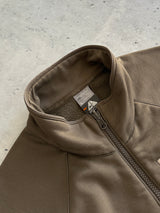 00's Nike ACG Zip Up Fleece (L)