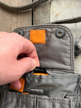 Porter Yoshida & Co. Tanker Fold Out Shoulder Bag (One Size)