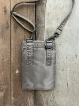 Porter Yoshida & Co. Tanker Fold Out Shoulder Bag (One Size)