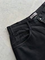 AW/95 Stone Island metal emblem Trousers (W31 x L32)