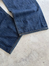 00's Evisu Gull Wing Denim Jeans (W30 x L32)