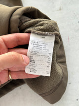 00's Nike ACG Zip Up Fleece (L)