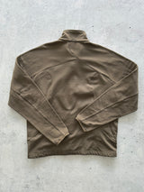 00's Nike ACG Zip Up Fleece (L)