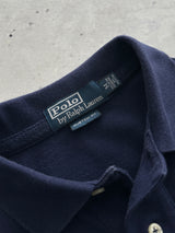 Ralph Lauren Big Logo New York Polo Shirt (M)