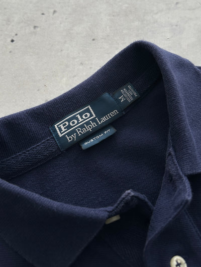 Ralph Lauren Big Logo New York Polo Shirt (M)