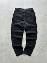 AW/95 Stone Island metal emblem Trousers (W31 x L32)