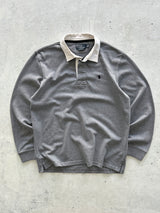 Ralph Lauren Heavyweight Rugby Shirt (L)