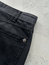 AW/95 Stone Island metal emblem Trousers (W31 x L32)