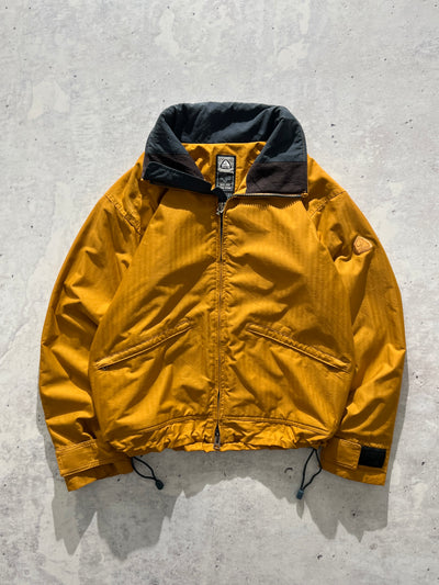 00's Nike ACG zip up jacket (M)