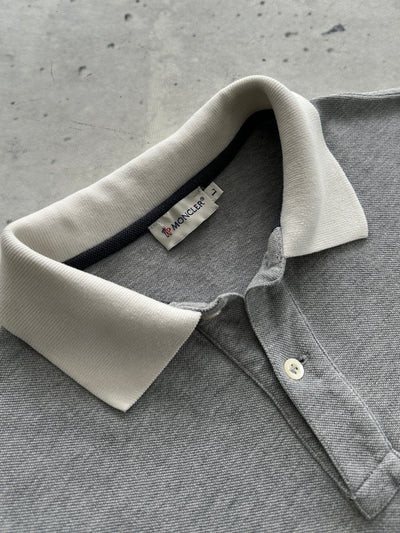Moncler Maglia Polo Shirt (S)