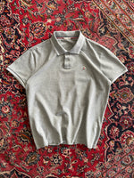 Moncler Maglia Polo Shirt (L)