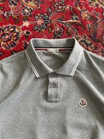 Moncler Maglia Polo Shirt (L)