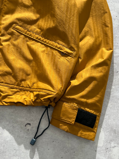 00's Nike ACG zip up jacket (M)