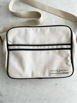 Fred Perry x Comme des Garçons Crossbody / Messenger Bag (One Size)