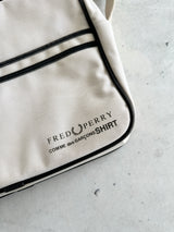 Fred Perry x Comme des Garçons Crossbody / Messenger Bag (One Size)