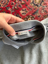 Moncler Maglia Polo Shirt (L)