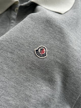 Moncler Maglia Polo Shirt (S)