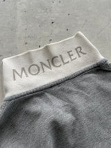 Moncler Maglia Polo Shirt (S)