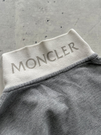 Moncler Maglia Polo Shirt (S)