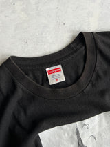 Supreme x Mike Kelly empire state building T Shirt (M)