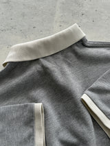 Moncler Maglia Polo Shirt (S)