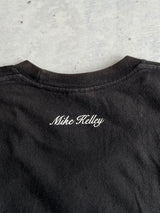 Supreme x Mike Kelly empire state building T Shirt (M)