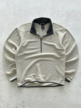 Arc'teryx Delta AR 1/4 Zip Waffle Fleece (M)