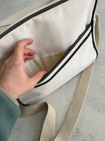 Fred Perry x Comme des Garçons Crossbody / Messenger Bag (One Size)